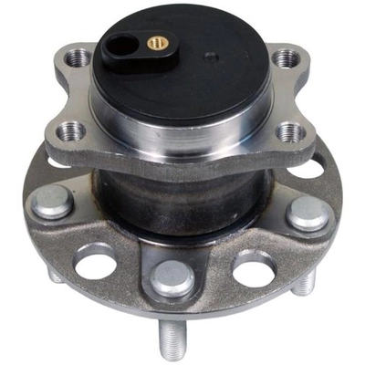 MEVOTECH - H512497 - Rear Hub Assembly 03